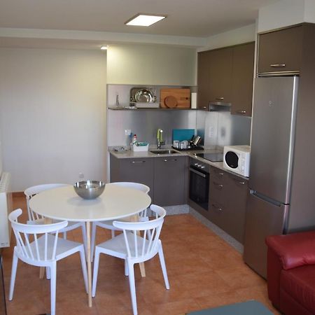 Piso Illa De Arousa, Rison Apartment Luaran gambar
