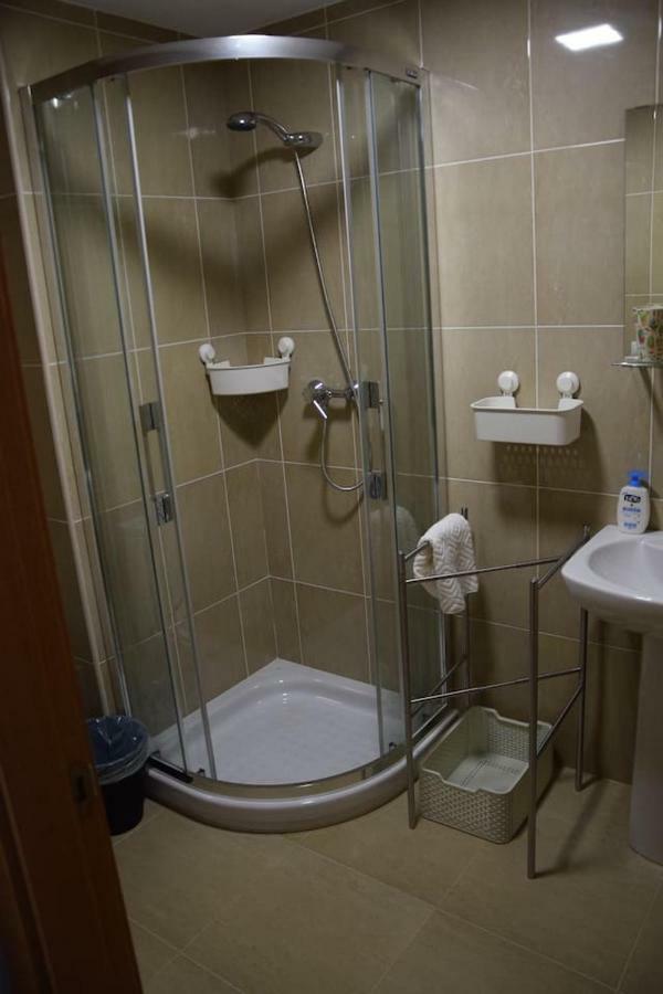 Piso Illa De Arousa, Rison Apartment Luaran gambar